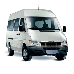 Minibus Hire in London Minibus Hire in London